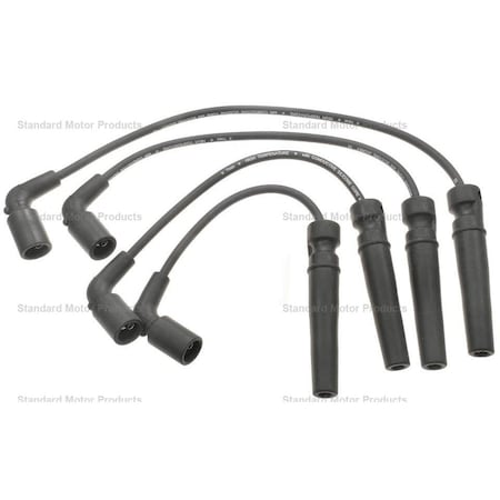 Standard Ignition Wire Set, 27568 27568